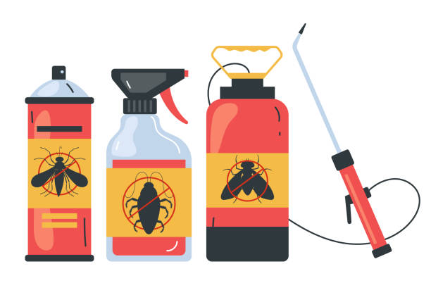 Best Ant Control Services  in Apple Valley, CA